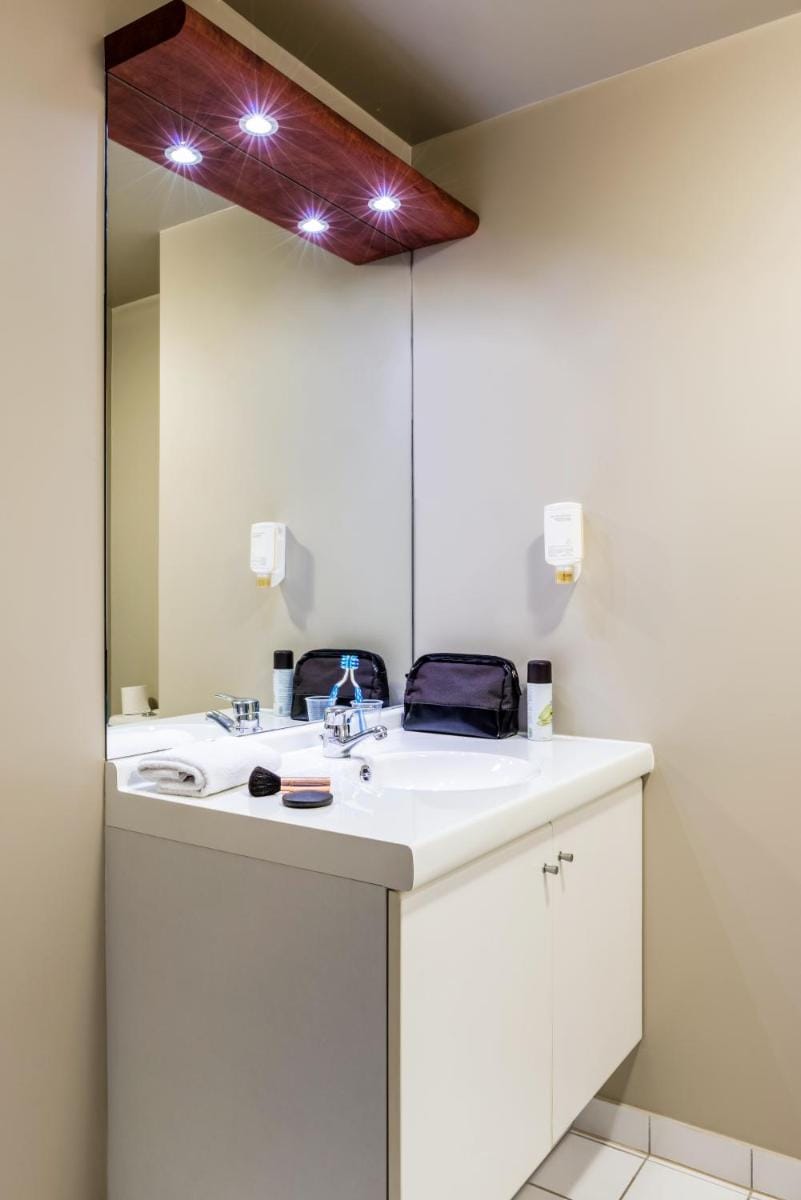 Aparthotel Adagio Access Paris Vanves - Porte de Châtillon Apartment hotel in Vanves