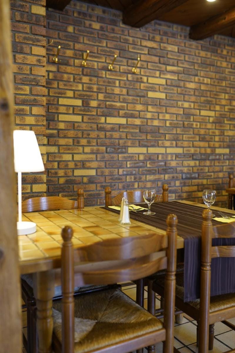 A l'Arbre Vert Hotel in Vosges