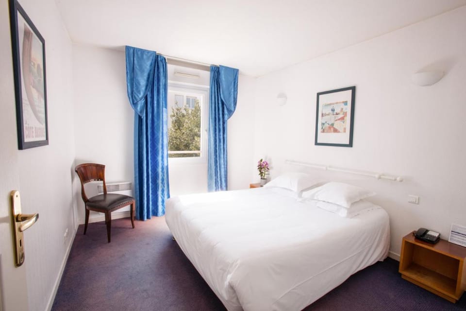 Résidence Biarritz Ocean Apartment hotel in Biarritz