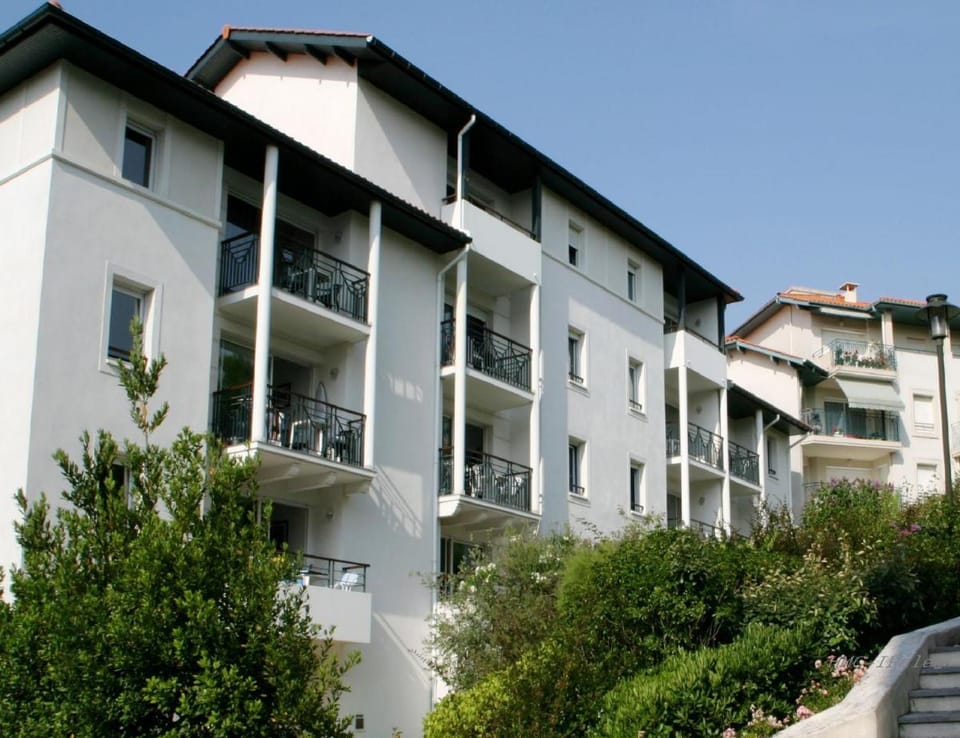 Résidence Biarritz Ocean Apartment hotel in Biarritz