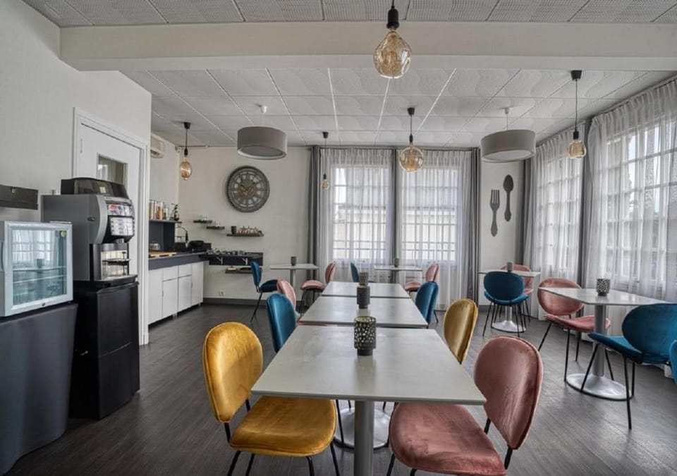 Best Western Le Vinci Loire Valley Hotel in Amboise