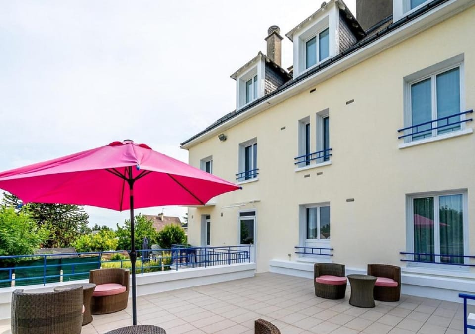 Best Western Le Vinci Loire Valley Hotel in Amboise