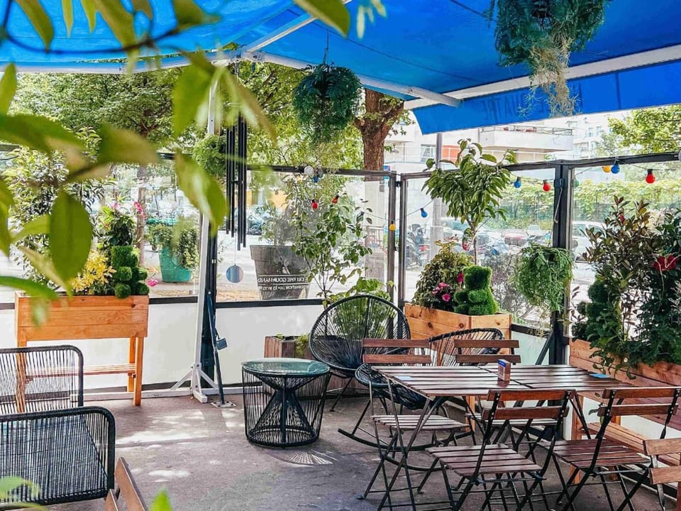 Novotel Paris Gare Montparnasse Hotel in Paris