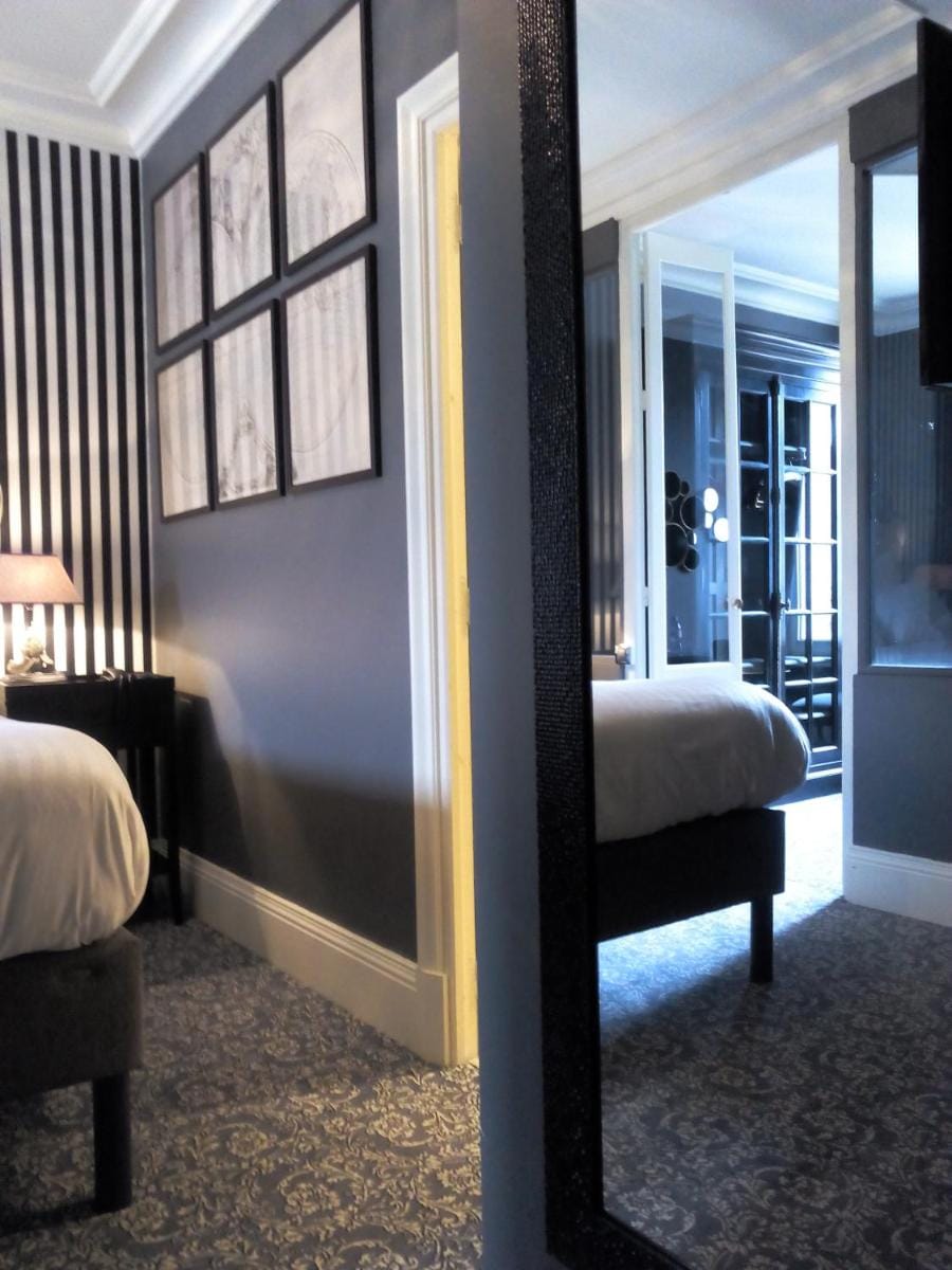Hotel Vendome - BW Signature Collection Hotel in Vendôme