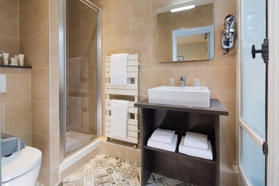 Hotel Vaneau Saint Germain Hotel in Paris