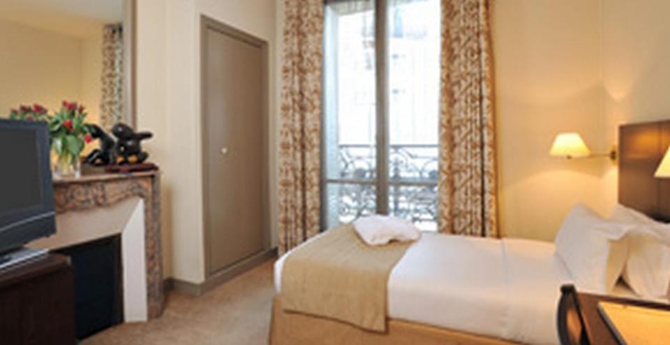 Hotel Vaneau Saint Germain Hotel in Paris