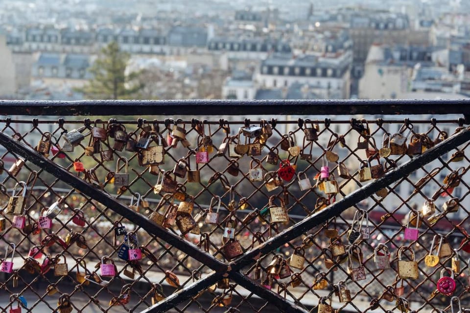 Regyn'S Montmartre Hotel in Paris