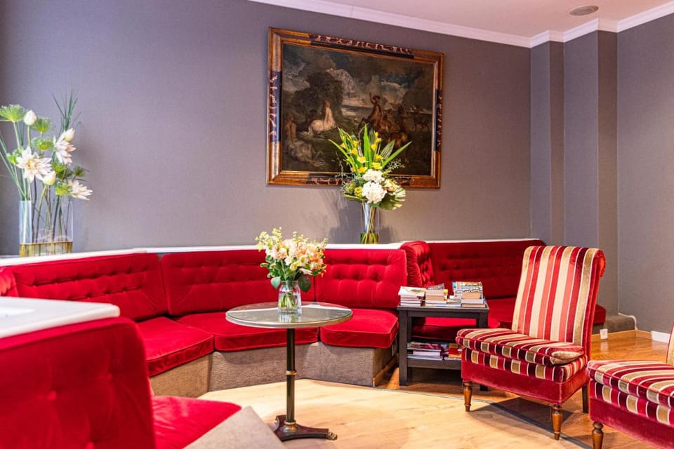 Hotel Claude Bernard Saint-Germain Hotel in Paris