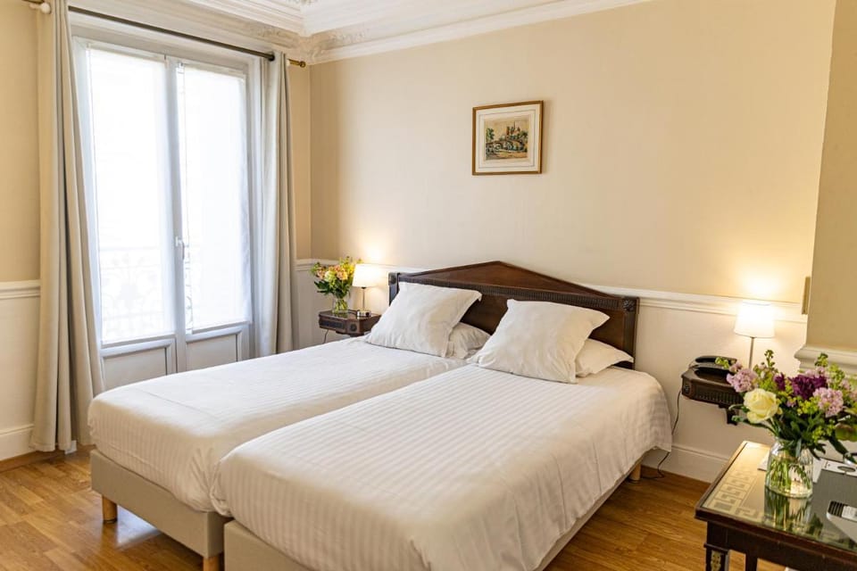 Hotel Claude Bernard Saint-Germain Hotel in Paris
