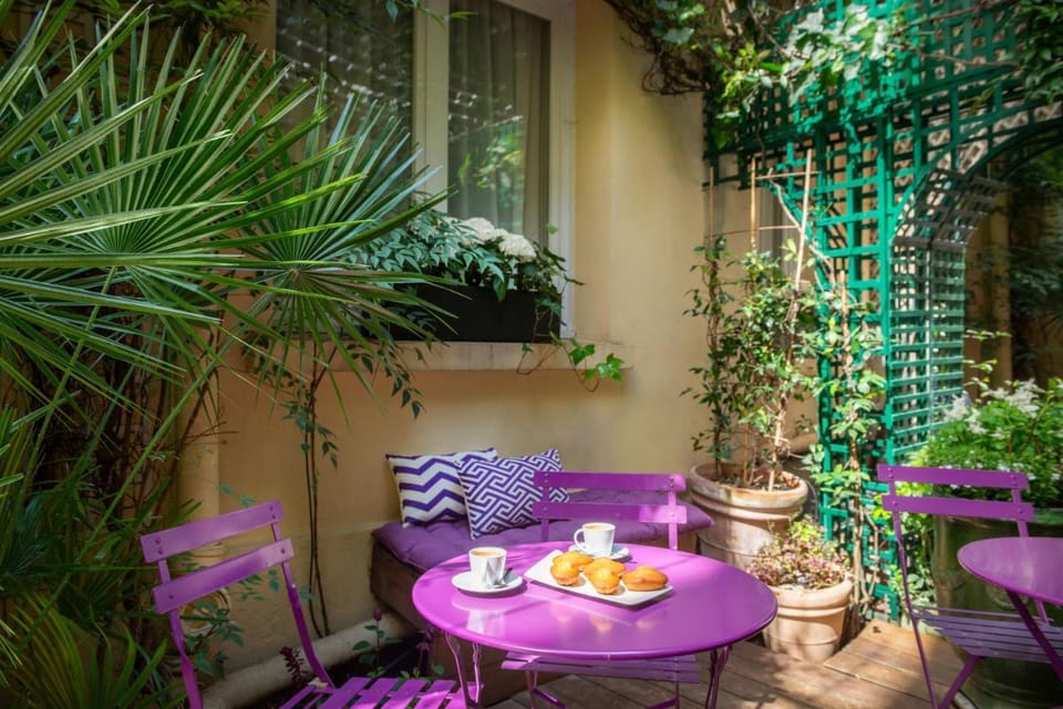 Hotel Galileo Champs Elysees Hotel in Paris