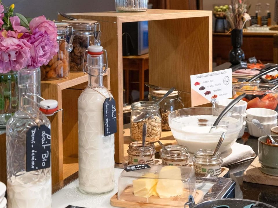 Mercure Saint-Lary Hotel in Saint-Lary-Soulan