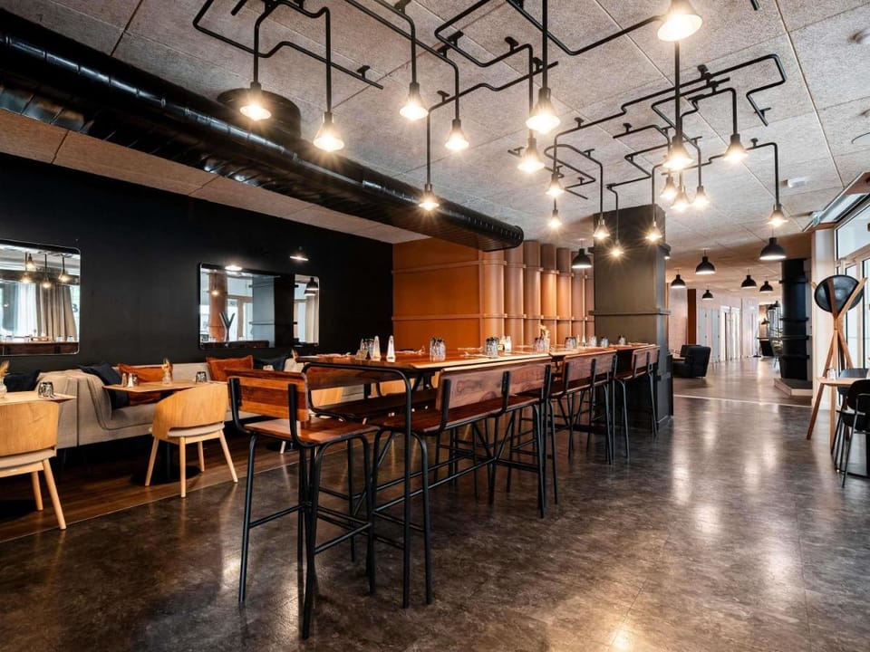 Ibis Styles Lyon Villeurbanne Hotel in Caluire-et-Cuire