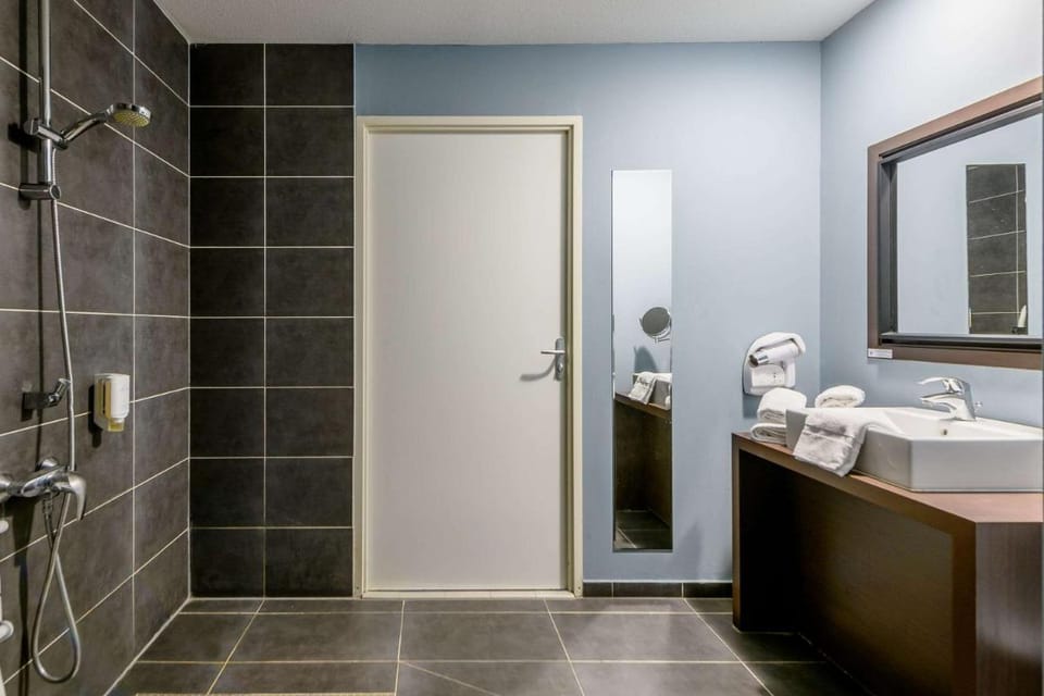 Comfort Aparthotel Bordeaux Bègles Apartment hotel in Bordeaux