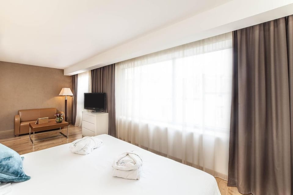 Hotel Montaigne And Spa Hotel in Cannes