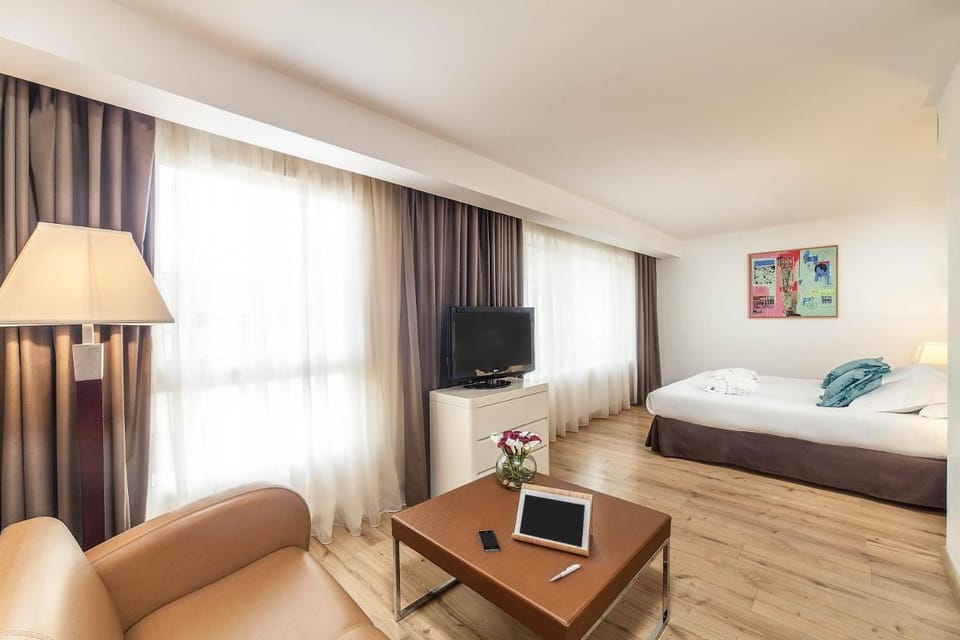 Hotel Montaigne And Spa Hotel in Cannes