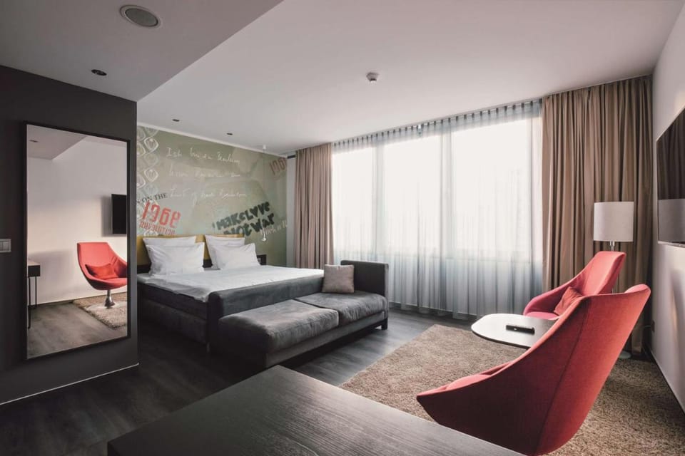 Hotel Berlin, Berlin Hotel in Berlin