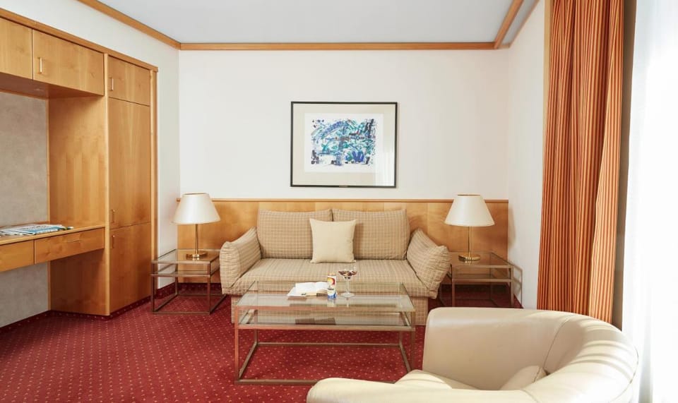 Derag Livinghotel Grosser Kurfurst Hotel in Berlin
