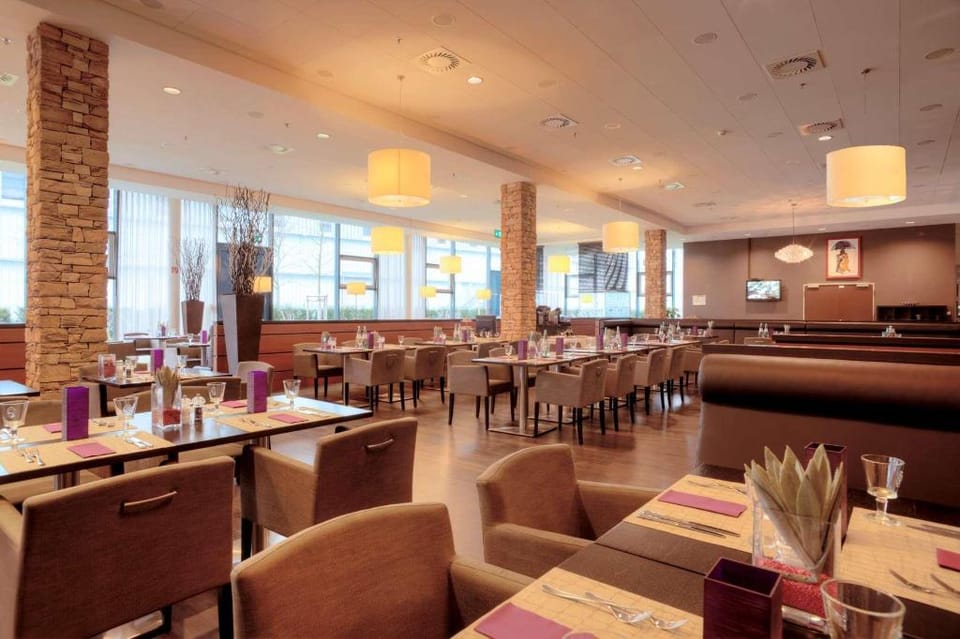 Rilano 24/7 Munich Hotel Hotel in Munich