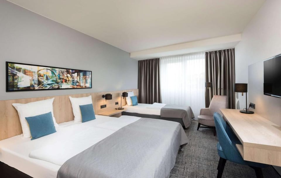 Ramada Flensburg Hotel in Flensburg
