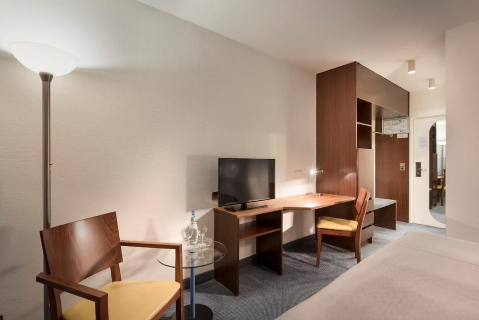 Ramada Flensburg Hotel in Flensburg