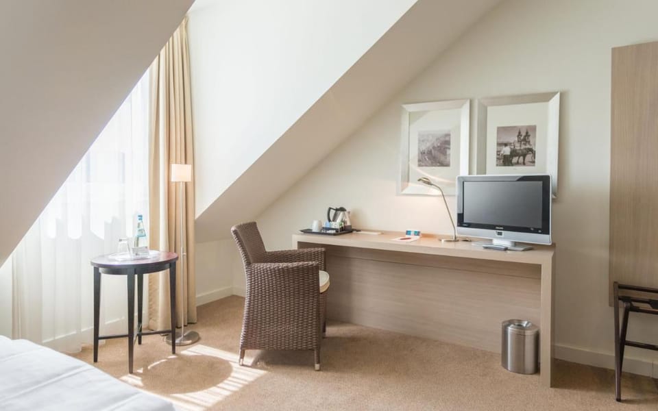 Ramada by Wyndham Muenchen Airport Hotel in Bavaria