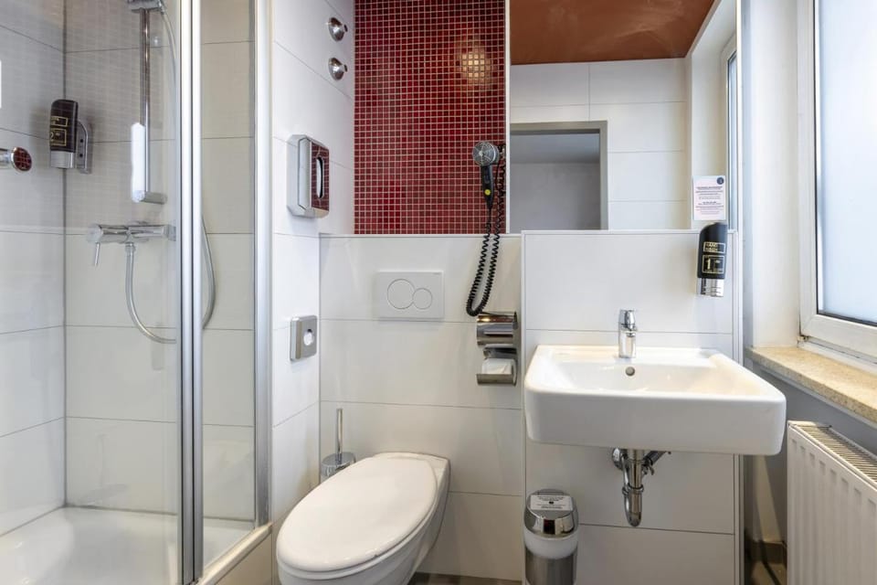 MEININGER Hotel München City Center Hotel in Munich
