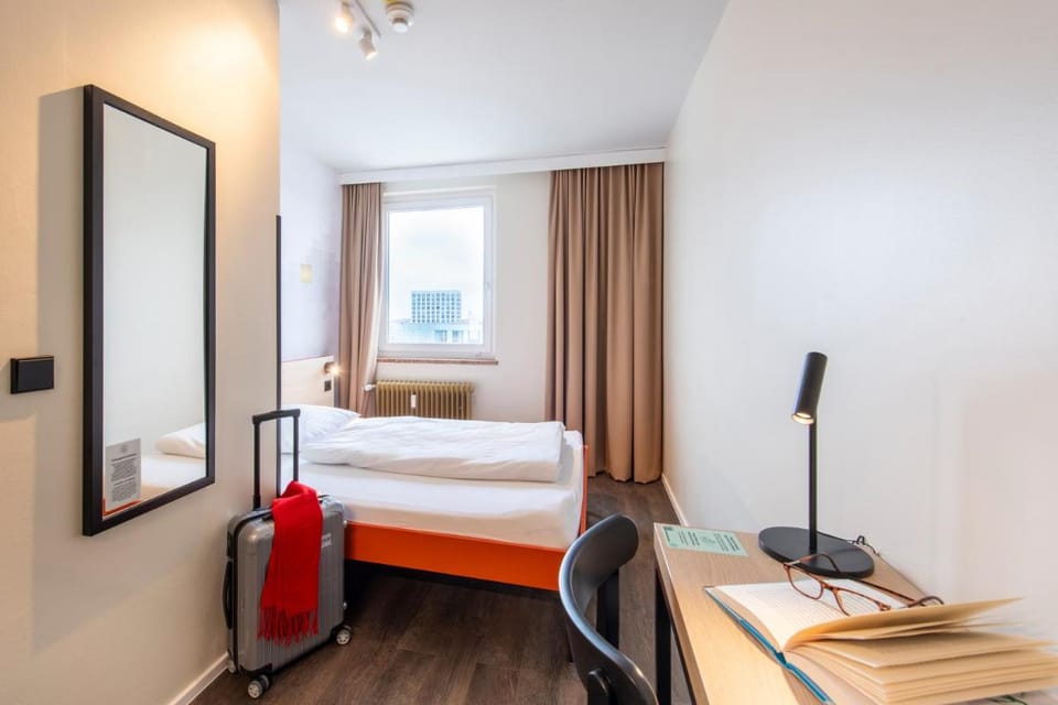 MEININGER Hotel München City Center Hotel in Munich