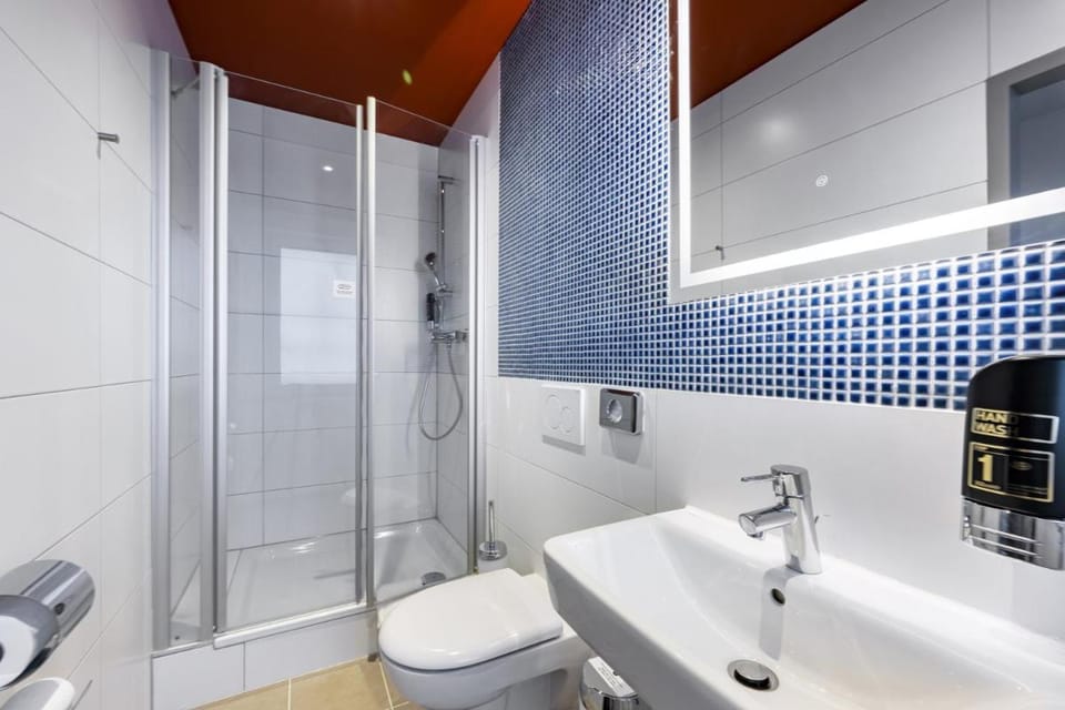 MEININGER Hotel München City Center Hotel in Munich