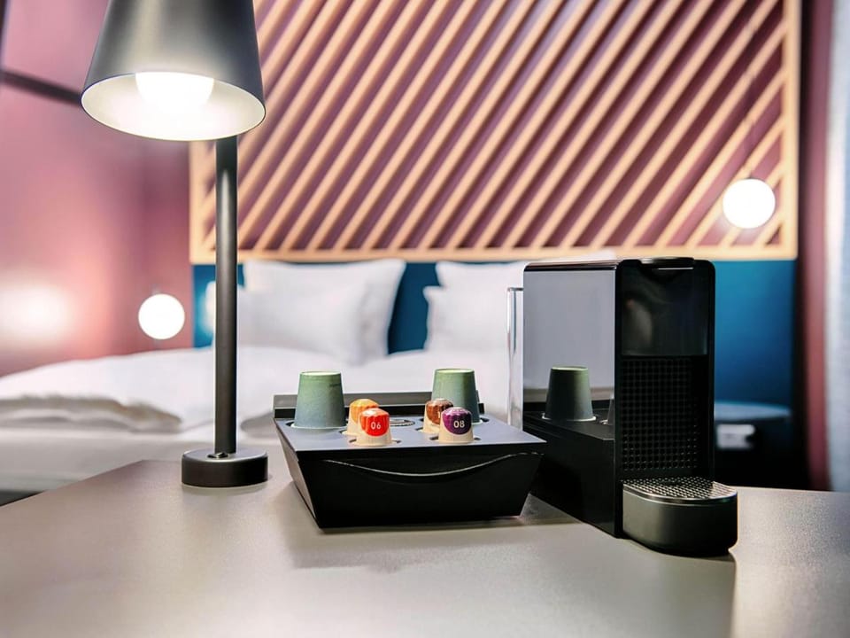 B&B HOTEL Passau-Sud Hotel in Passau
