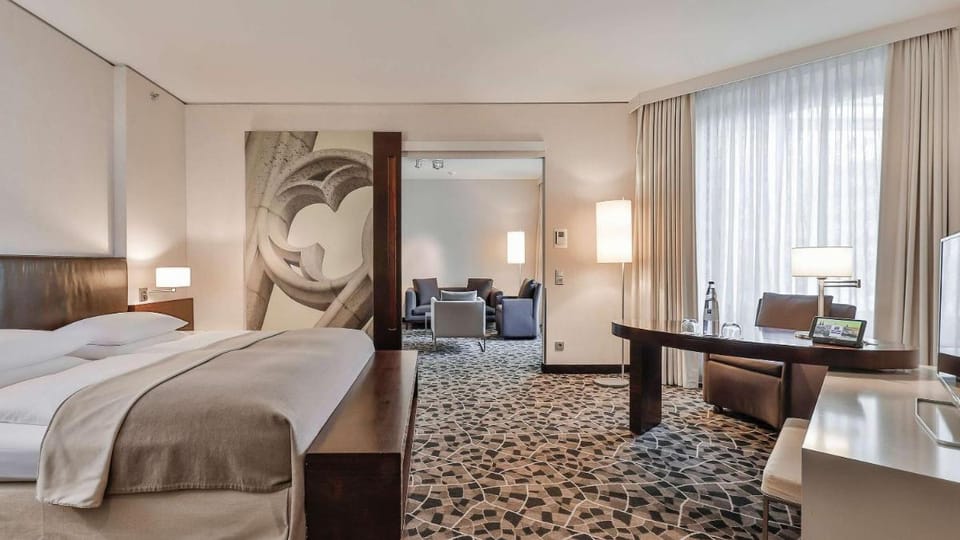 Dorint Hotel am Heumarkt Köln Hotel in Cologne