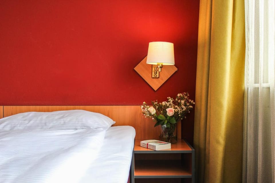 Good Morning + Berlin City East Hotel in Berlin