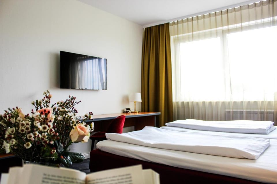 Good Morning + Berlin City East Hotel in Berlin