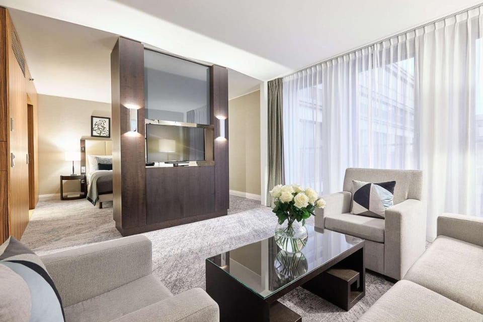 Hotel Kö59 Düsseldorf - Member of Hommage Luxury Hotels Collection Hotel in Neuss