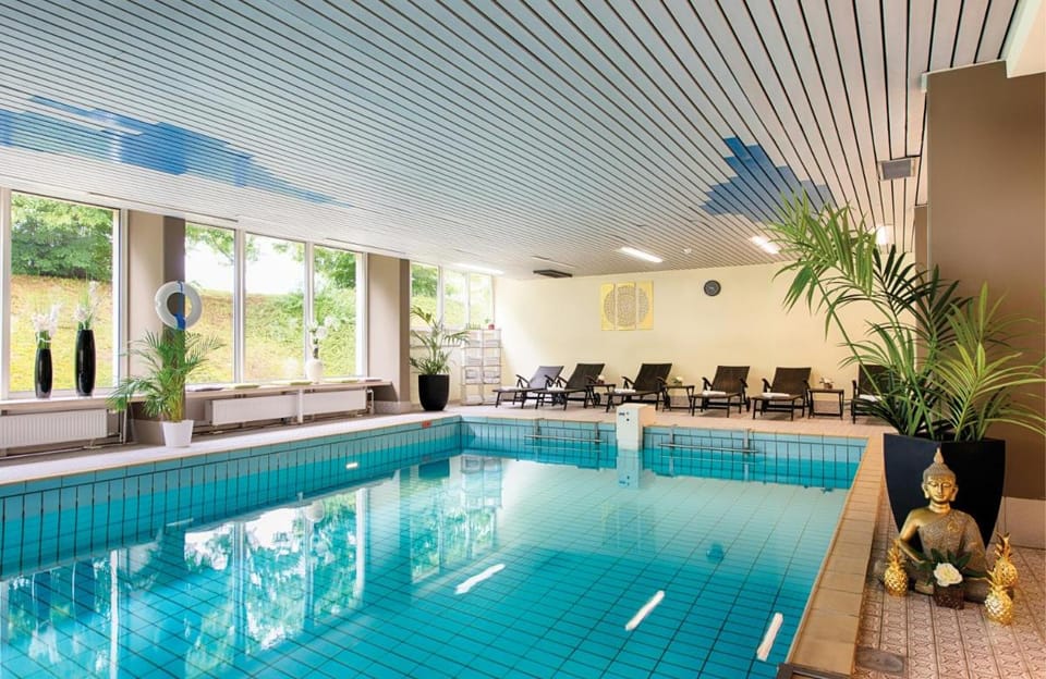 Leonardo Hotel Heidelberg Walldorf Hotel in Baden-Württemberg