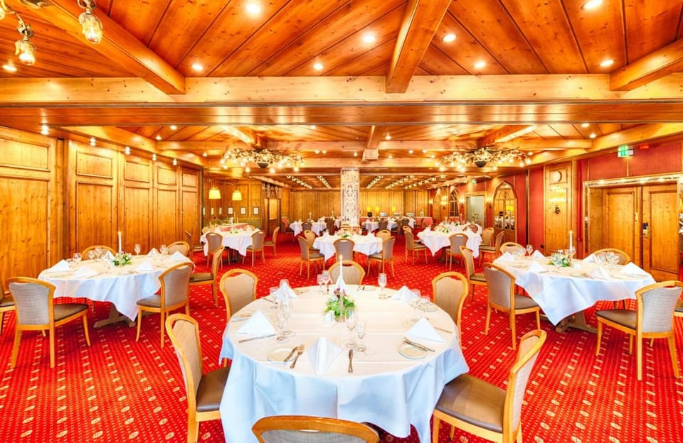 Leonardo Hotel Heidelberg Walldorf Hotel in Baden-Württemberg