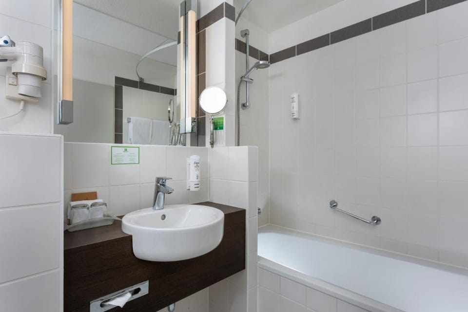 Holiday Inn Frankfurt Airport - Neu-Isenburg By IHG Hotel in Frankfurt