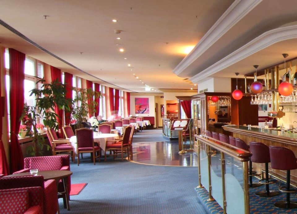 PLAZA Premium Schwerin Hotel in Schwerin