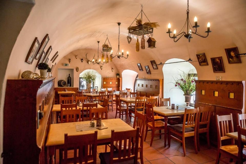 Herzogshof - Boutique-Hotel am Dom Hotel in Regensburg