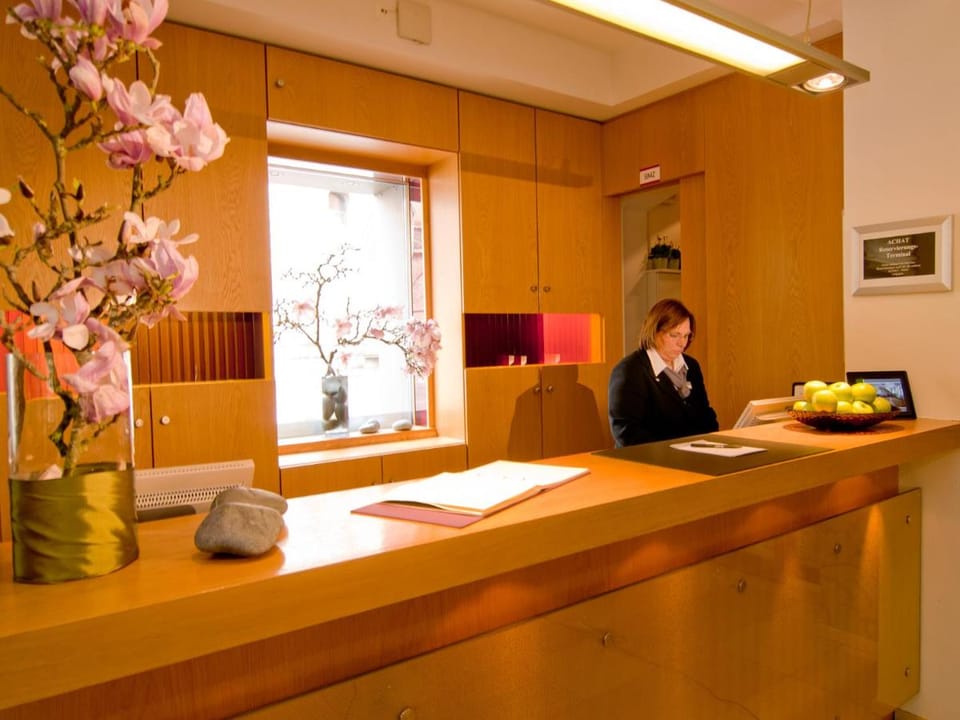 Herzogshof - Boutique-Hotel am Dom Hotel in Regensburg