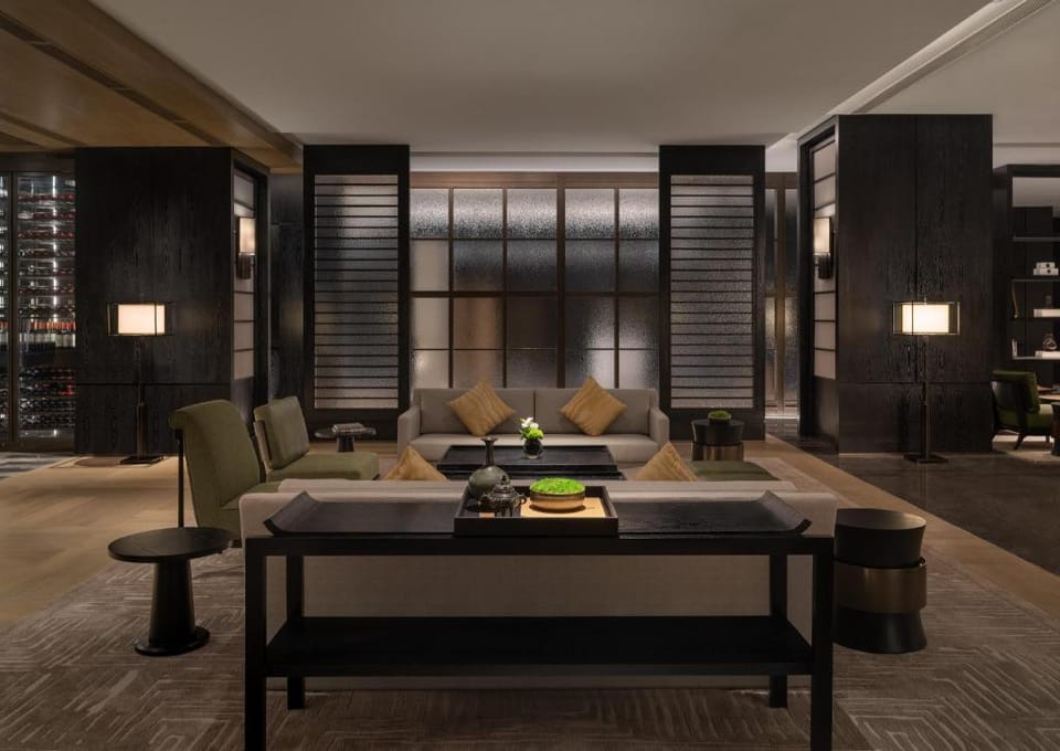 Empark Prime Hotel Beijing Wangfujing Hotel in Beijing