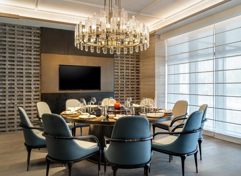 Empark Prime Hotel Beijing Wangfujing Hotel in Beijing