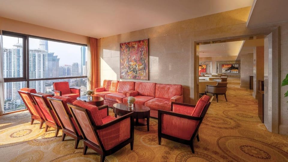 Felicity Hotel Shenzhen Hotel in Hong Kong
