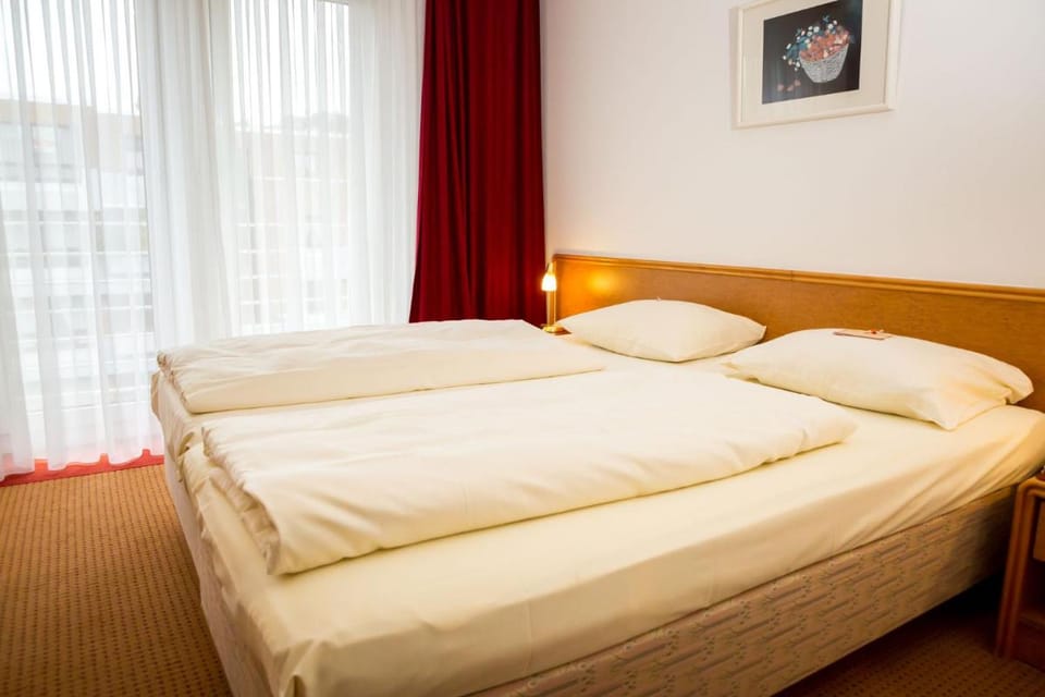 HK Hotel Düsseldorf City Hotel in Neuss
