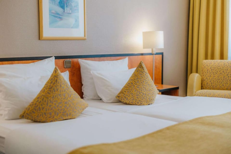 Best Western Plus Hotel Bautzen Hotel in Saxony