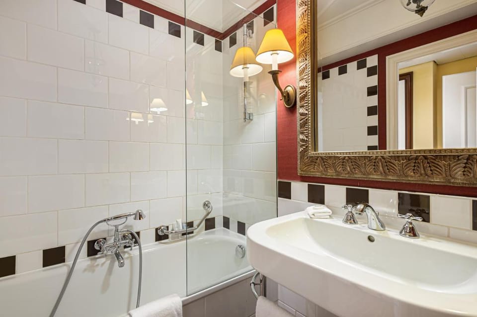 Hotel Kipling Manotel Hotel in Geneva