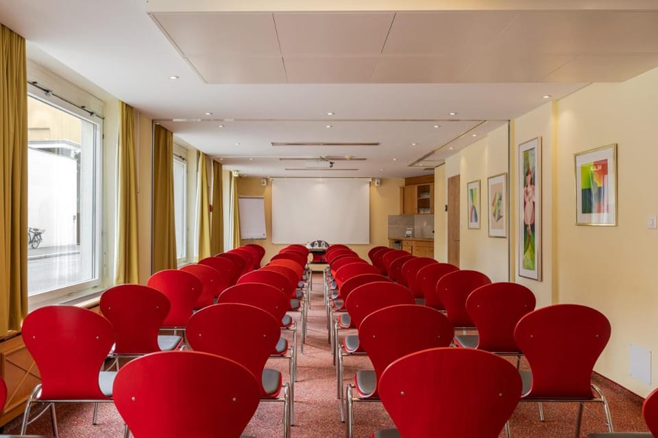 GAIA Hotel Hotel in Basel