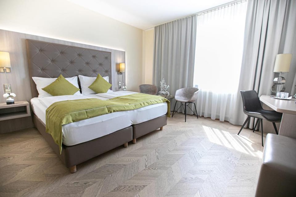 Das Reinisch Hotel - near Vienna Airport Hotel in Vienna