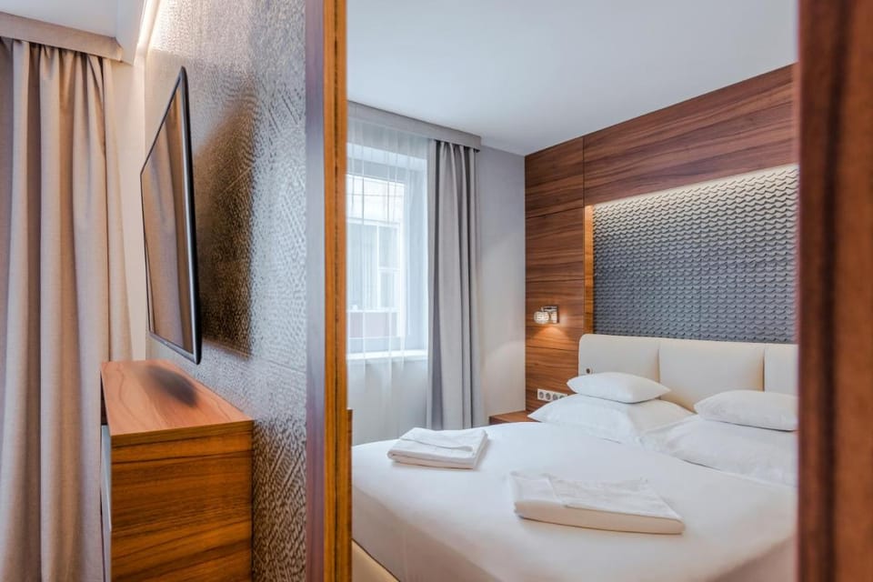 Boutique Hotel Budapest Hotel in Budapest