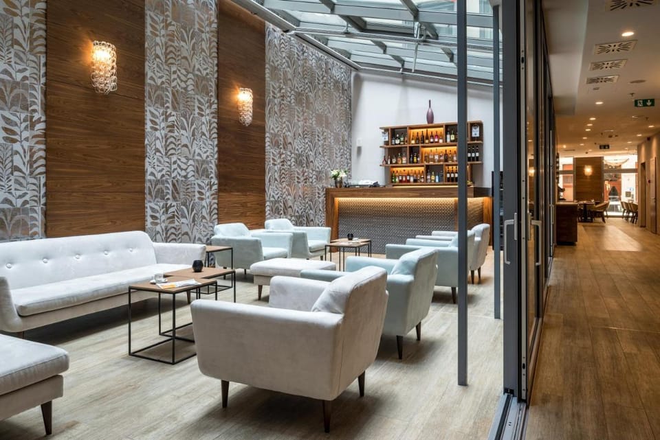 Boutique Hotel Budapest Hotel in Budapest