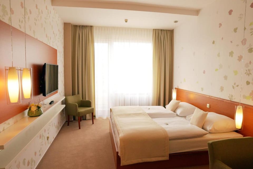 Avanti Hotel Hotel in Brno